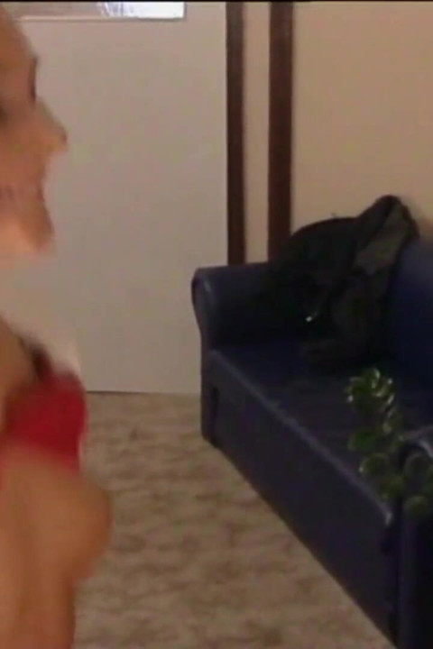 Two Beautiful Blondes Fucked and Cummed in Mouth by a Vintage Huge Cock