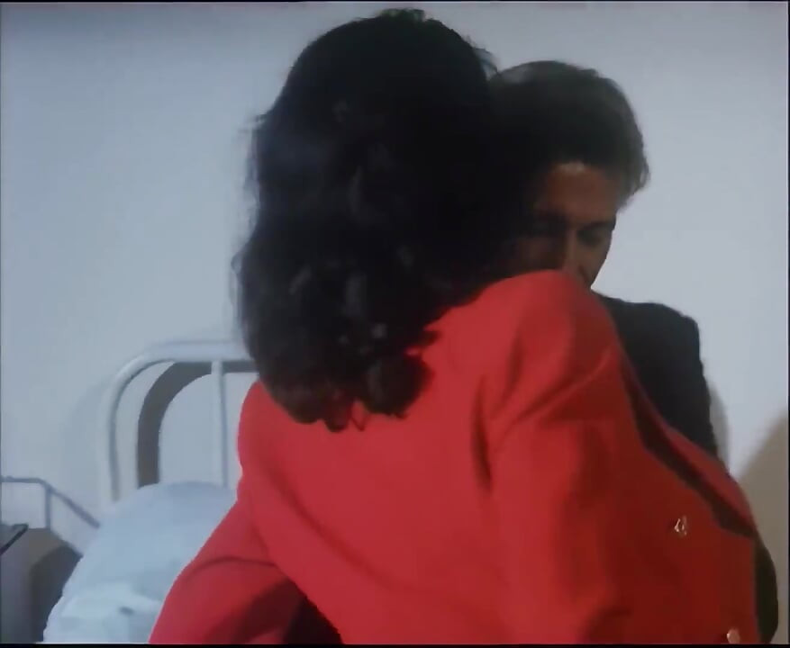 Sexy Nikita - versão erótica - episódio # 02
