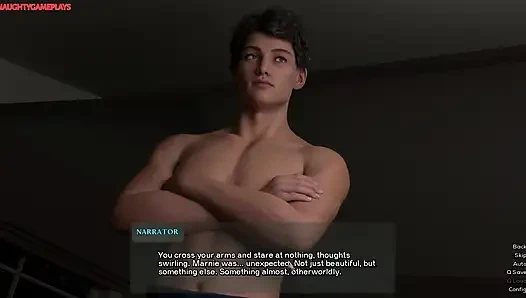 Годсон, часть 05 - от Студии Чизкейк