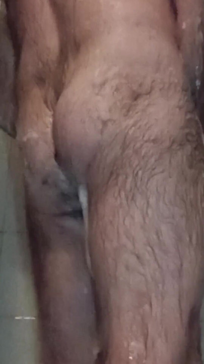 Epic moment from "I'll shower with you"