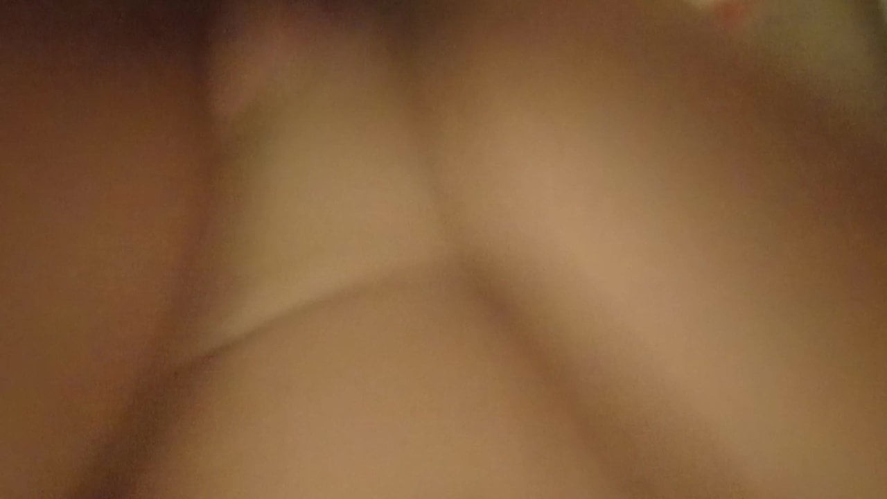 My Wife creampie pantyhose