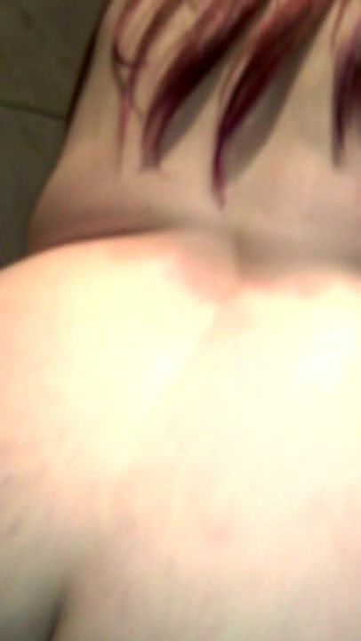 filthy slag wife
