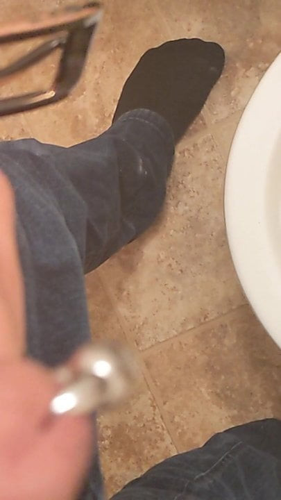 Bedtime piss