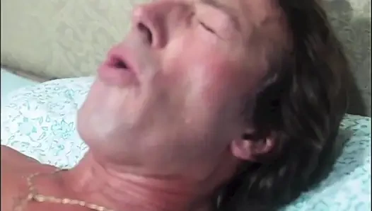 A Threesome with My Stepsister and Her Lover