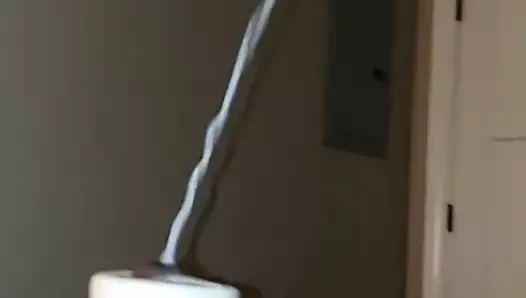 Döl gayzeri #2
