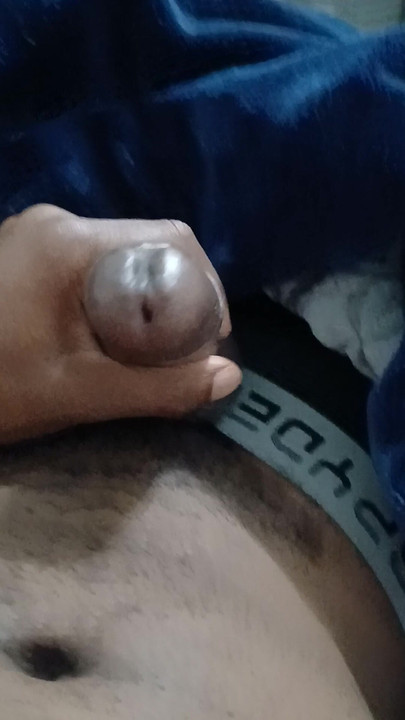 Jerk Tease 1