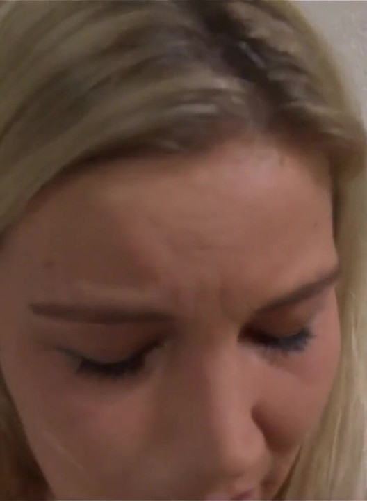 The Sustained Orgasm