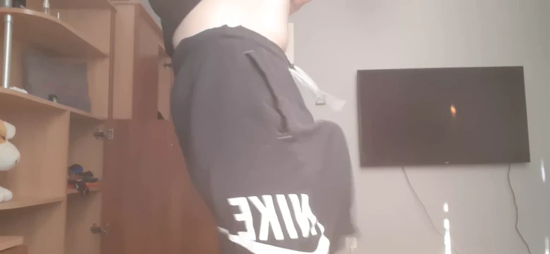 Twink boy