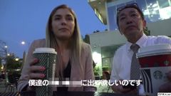 Hikr-154, Nicky - красивая женщина-доктор в бесплатном японском видео