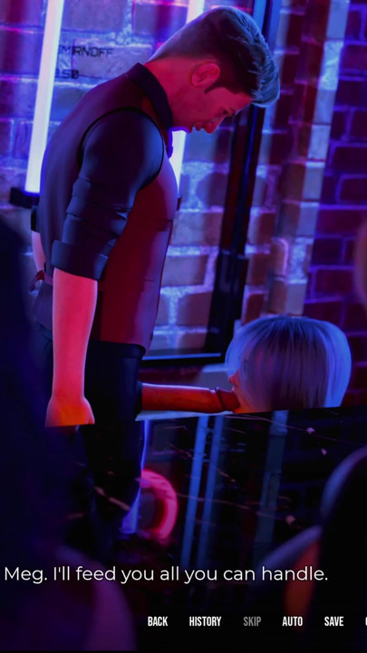 O marido inseguro parte 24