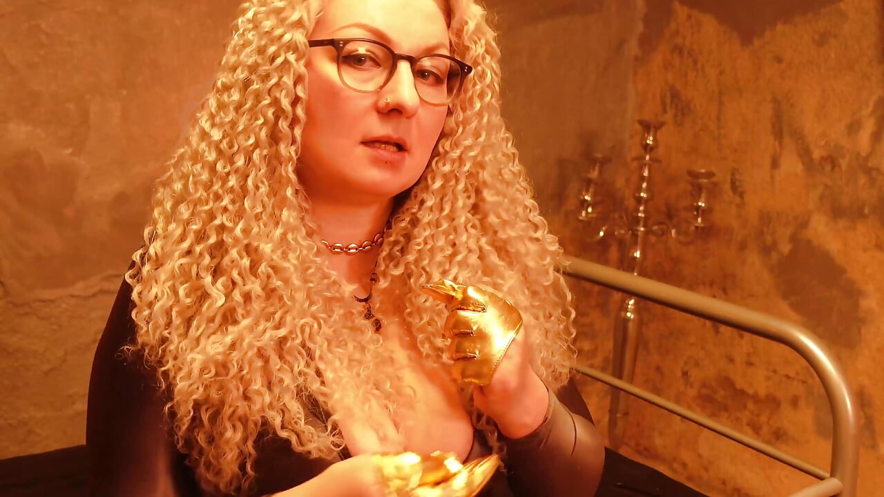 Mind Control Seduction: Brown Bottle Enslavement