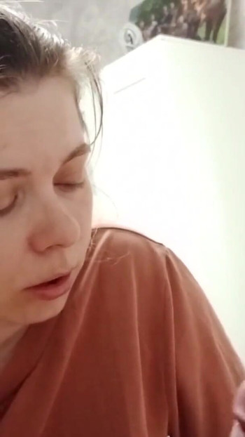 Must-share moment from "My swallow compilation #3"