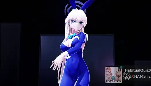 mmd r18 Asuma Toki AGASSy sextanz öffentliches 3d hentai will sex ficken, harter dildo, betrügende ehefrau