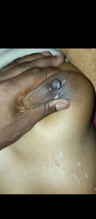 I milked out an Indian Bhabhi. I fingered her pussy. I inserted my penis into her pussy and fucked her hard.
