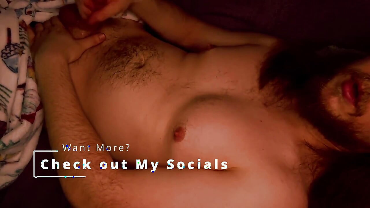 Mutual Masturbation & Dirty Talk! Cum with Me - Hot Solo Male Masturbation and Praising