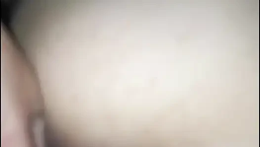 Pov - seks anal amatir