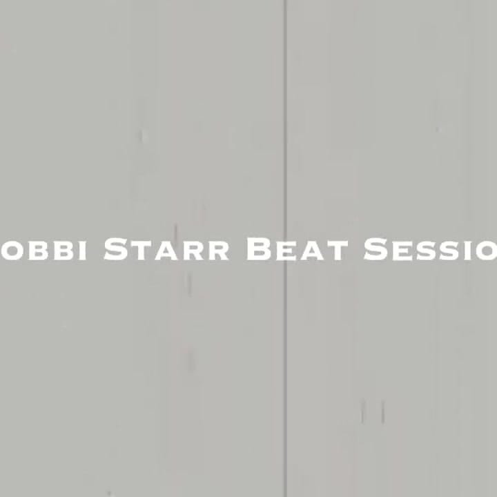 Bobbi Starr Beat Session