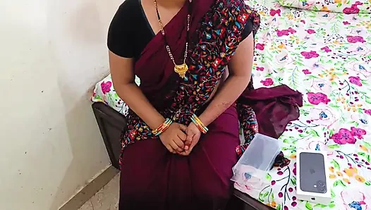 My Hot Step-sister-in Law and Gave a Loving Gift