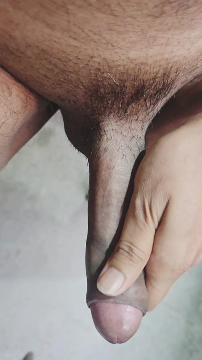 Morning Routine Masturbation Is Must