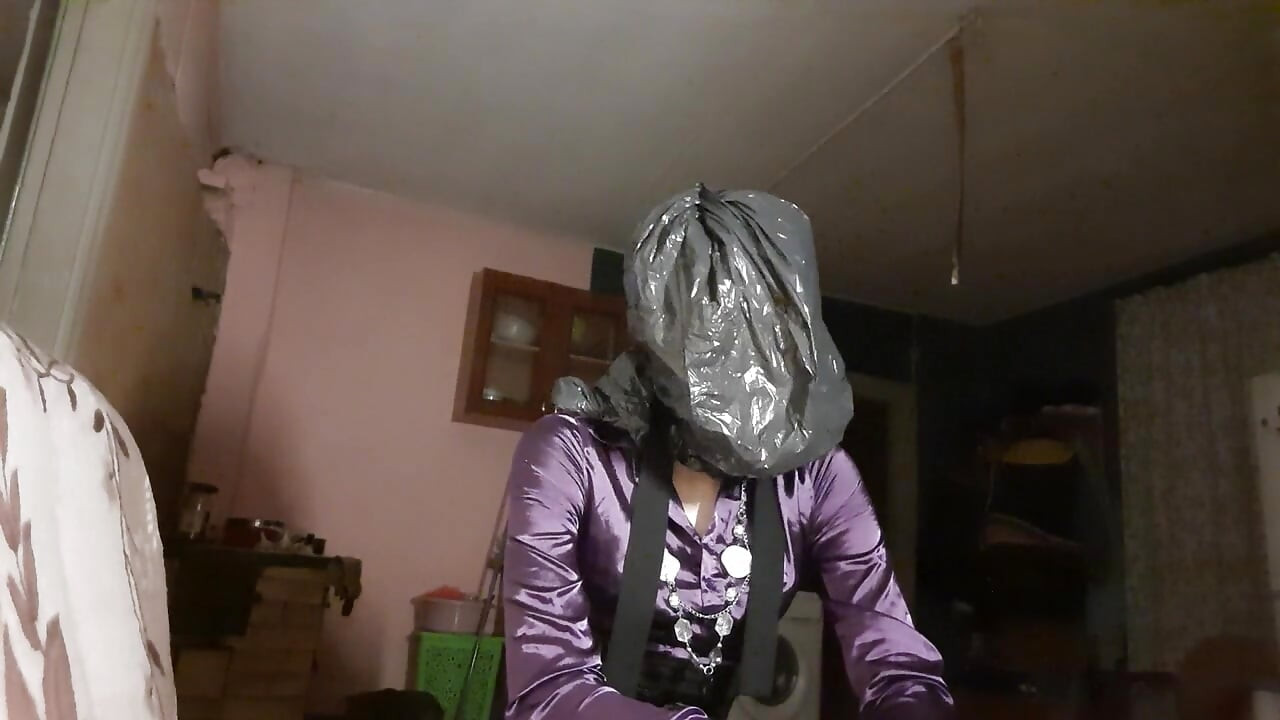 Pierwsza próba breathplayu