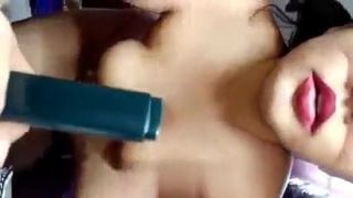 बंगाली बाभी सोलो सेक्स वीडियो
