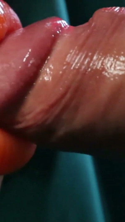 The best toy for deep oral sex with passionate moans and orgasms!!! | Clip 2