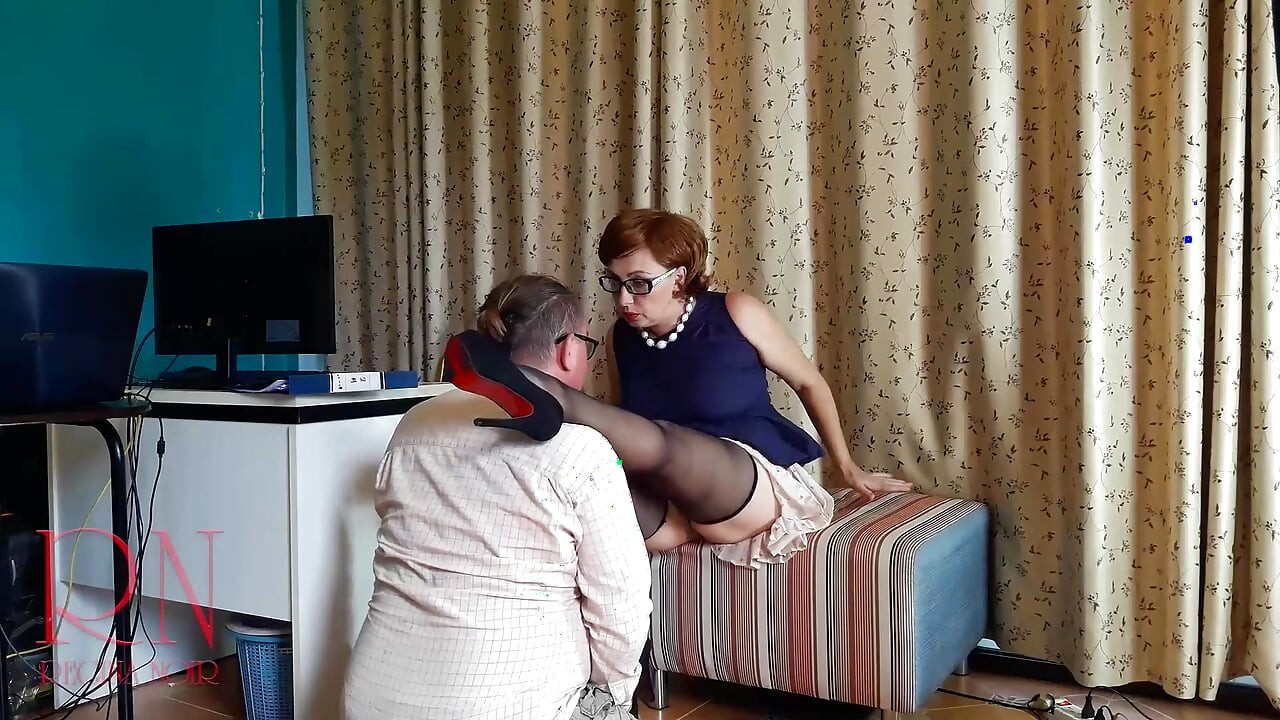 Zasady kompilacji roleplay dominacji 9