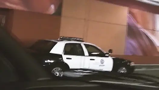 Booty Workoutscene-4_ebony Brunette MILF with Big Tits and Ass Enjoys a Facial