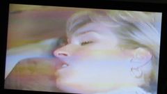 Genuine question - who is this, what is this old VHS movie?