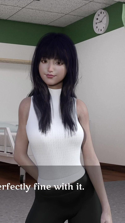 A Stepmother's Love #6