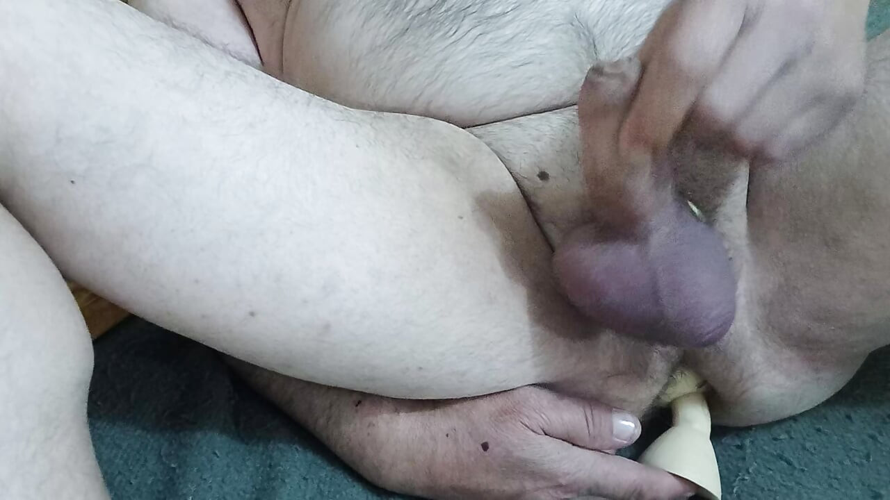 Anal Pleasure