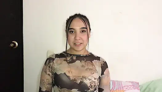 Latin kadın ilk oyuncu seçmelerinde