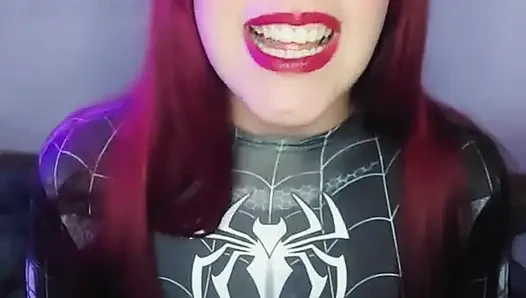 Spider-gauchi Chapter 2: Problems with Double Life?