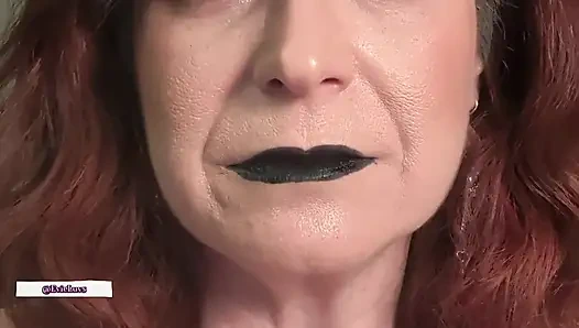 İğrenç küçük sapık: üvey anne ben dur diyene kadar okşamanı izliyor