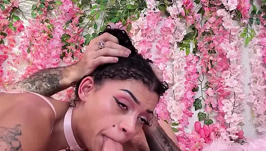 Natasha Carter pembe oda ep.31 - dikey