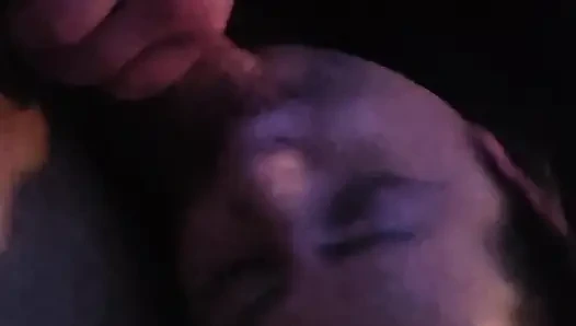 This head dr sucked my soul right out my body