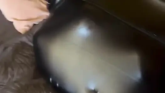 Покорный без выхода