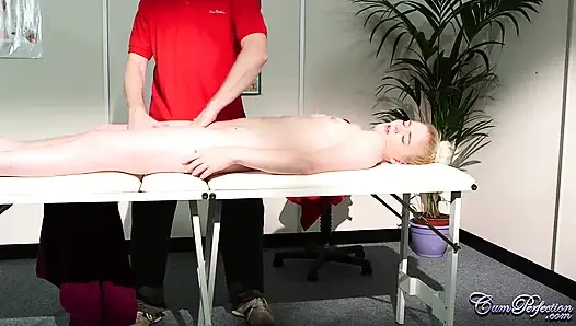 Massage Slut