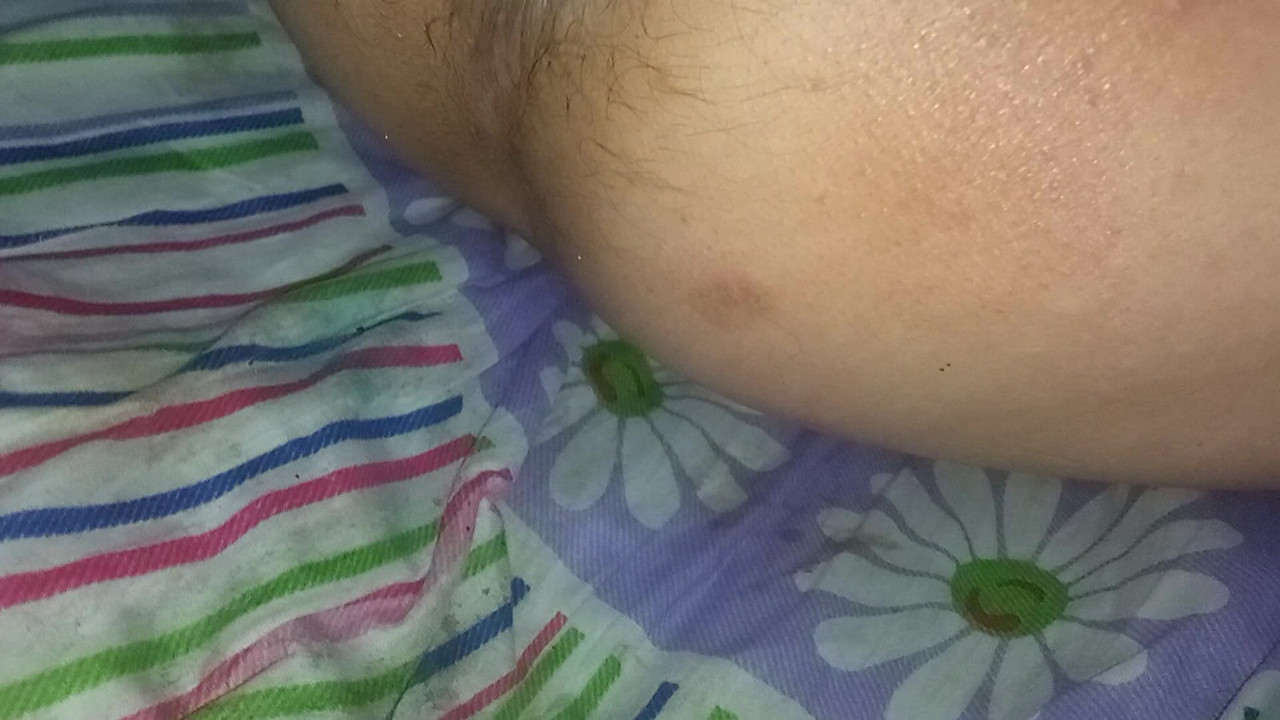 What a delicious ass I want