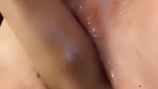 Yaramaz asmr - ıslak ve yakın çekim sonla edepsiz konuşma ve katmanlı sesler