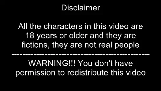 Повстанцы колледжа: возвращение домой к этой красотке, эпизод 18