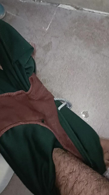 Very nice bro my panis