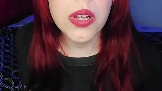 Gauchita-mu adalah majikan dominan dan pantat bahenolnya!