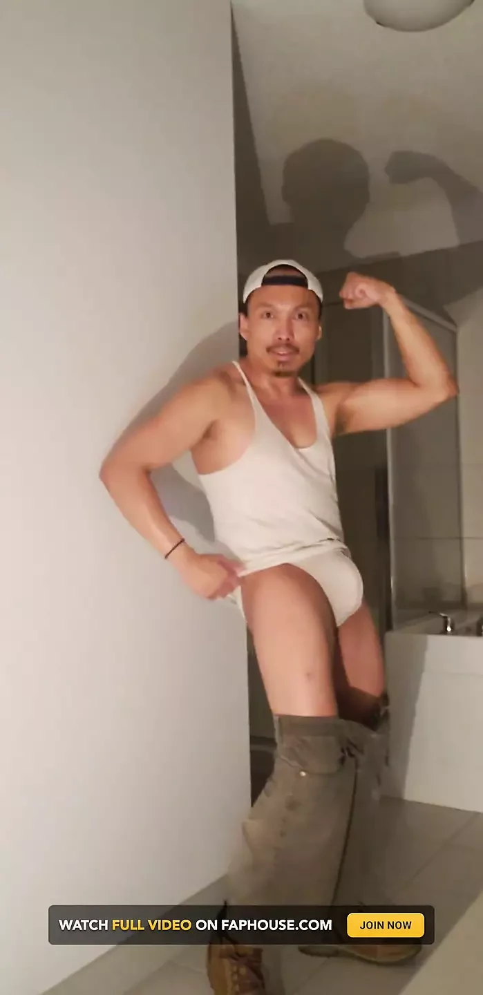 Ikuti Pertunjukan Mandi saya!