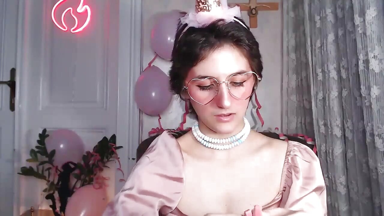 Sexy Birthday Stream - Full Show - Part 1