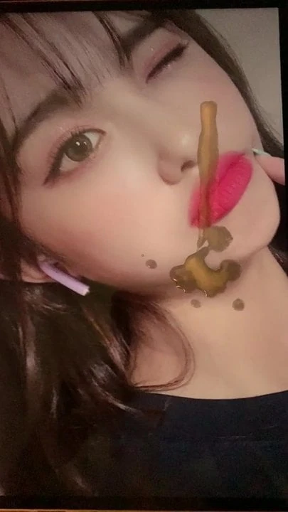 EVERGLOW Aisha Birthday Cum Tribute