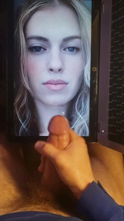 Barbara Dunkelman Cum Tribute