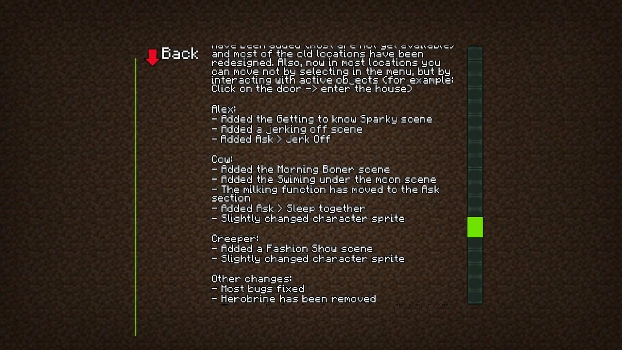 Minecraft Napaljeni Zanat - Dio 23 Pokušavam pronaći seks od Loveskysanhentai