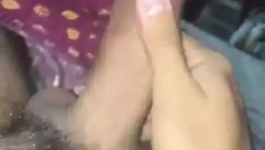 Sobandome la verga 1