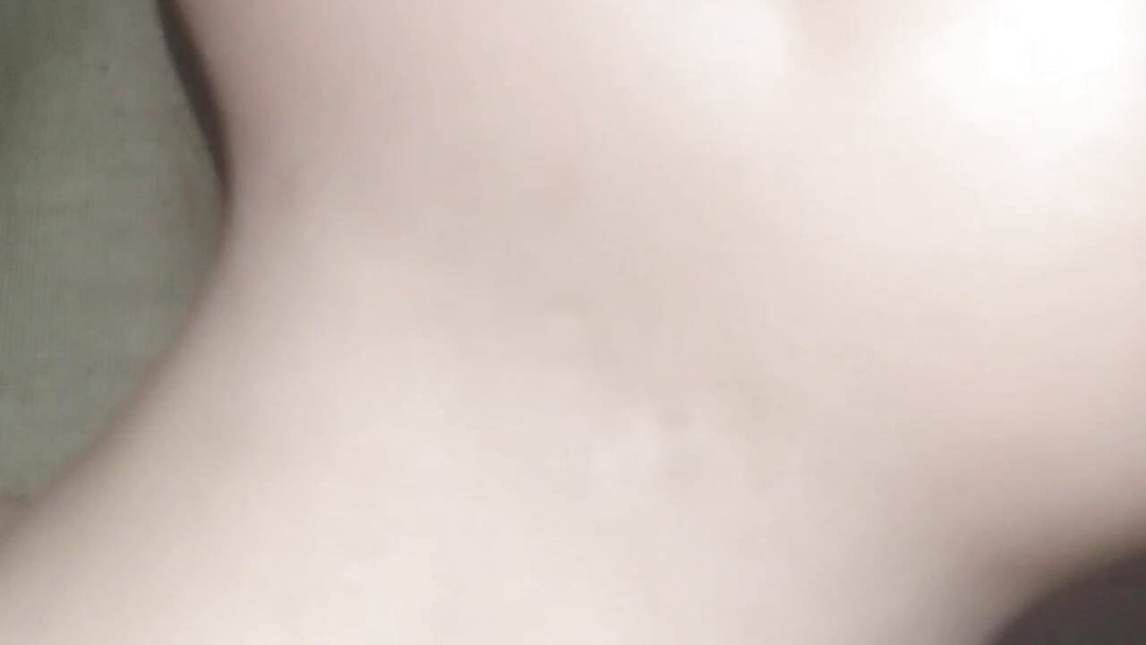 Fudendo de quatro, grande rabo transsexual